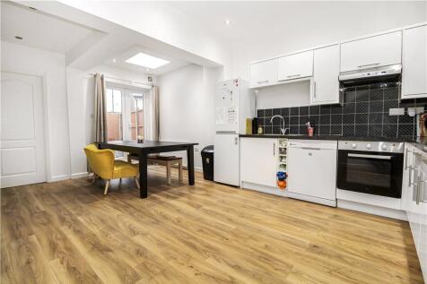 Kitchen/Living Room