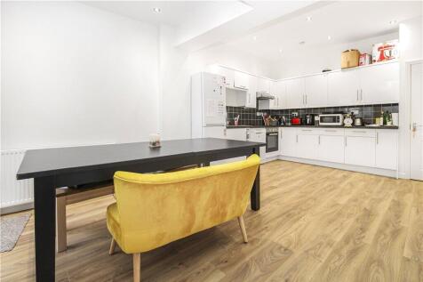 Kitchen/Living Room