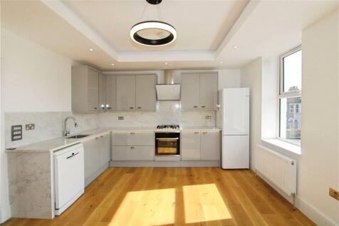 Kitchen/Living Room