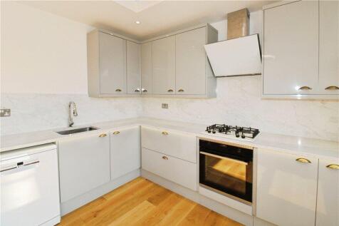 Kitchen/Living Room
