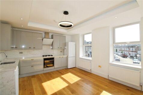 Kitchen/Living Room