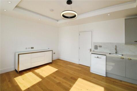 Kitchen/Living Room
