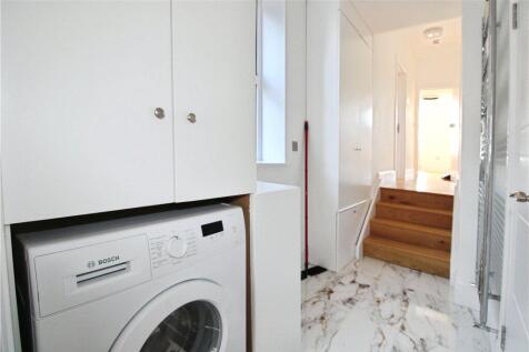 Utility Area