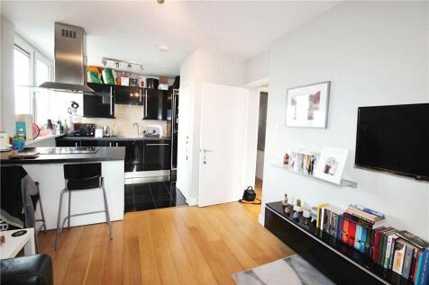 Kitchen/Living Room