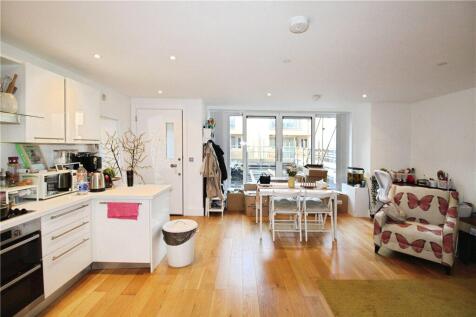 Reception/Kitchen