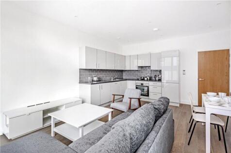 Kitchen/Living Room