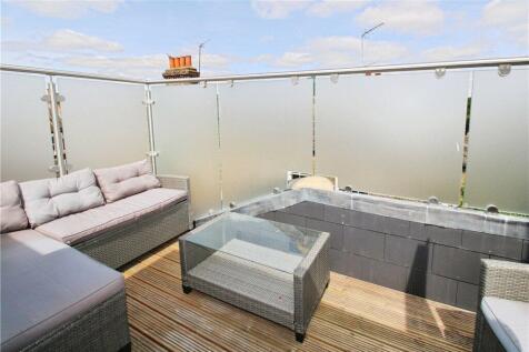 Roof Terrace