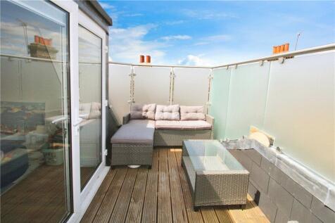 Roof Terrace
