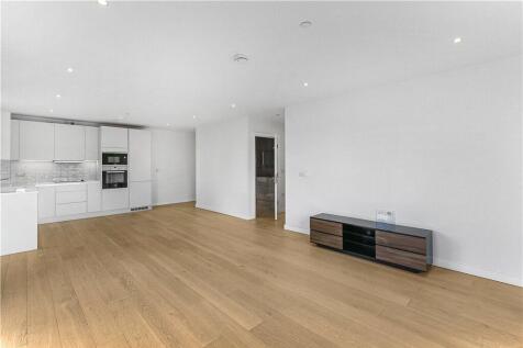 Reception/Kitchen