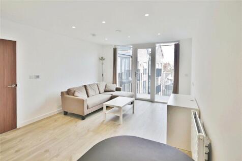Kitchen/Living Room