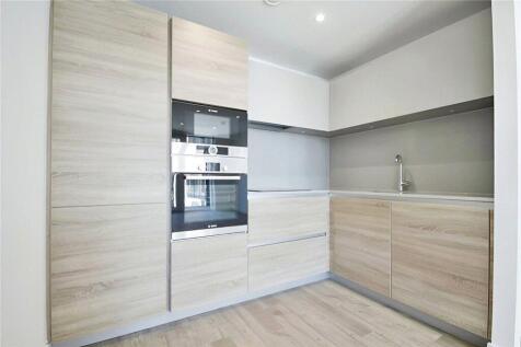 Kitchen/Living Room