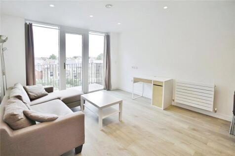 Kitchen/Living Room