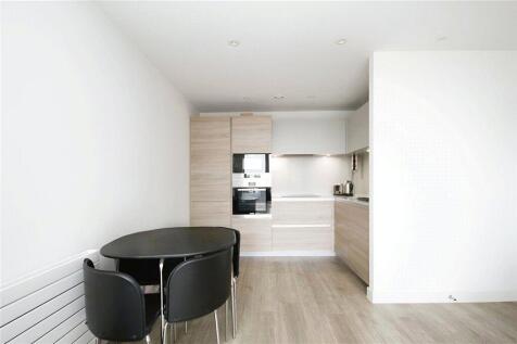 Kitchen/Living Room