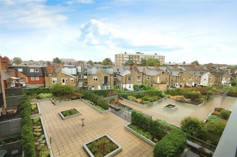 Communal Gardens