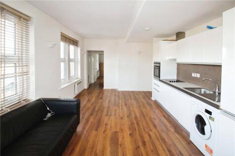 Reception/Kitchen