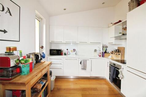 Kitchen/Reception