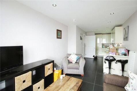 Kitchen/Reception