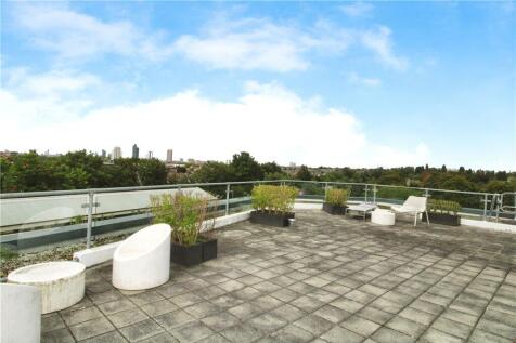 Communal Terrace