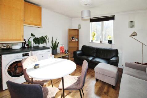 Kitchen/Living Room