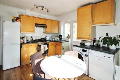 Kitchen/Living Room
