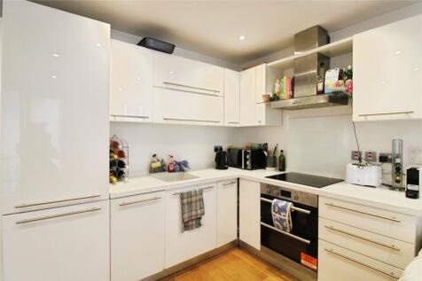 Kitchen/Living Room