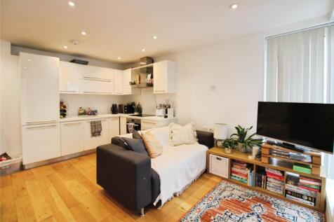 Kitchen/Living Room