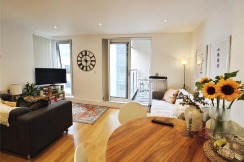 Kitchen/Living Room