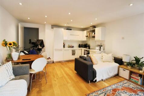 Kitchen/Living Room