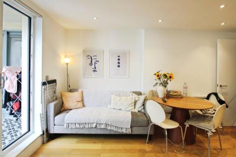 Kitchen/Living Room