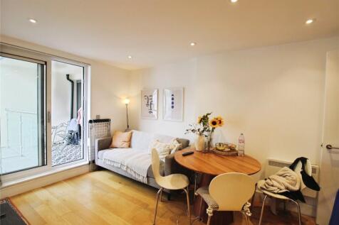 Kitchen/Living Room