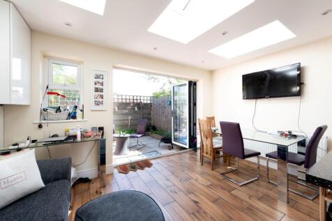 Kitchen/Living Room