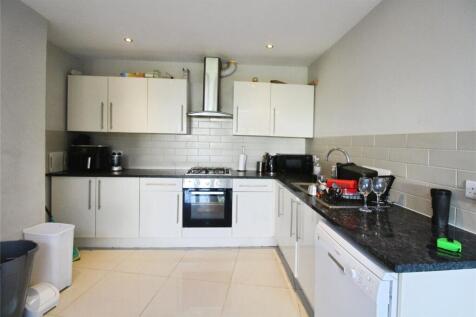 Reception/Kitchen