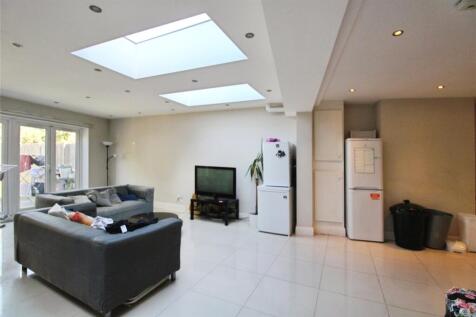 Reception/Kitchen