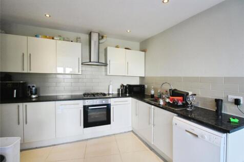 Reception/Kitchen