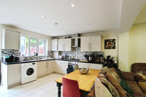 Kitchen/Living Room