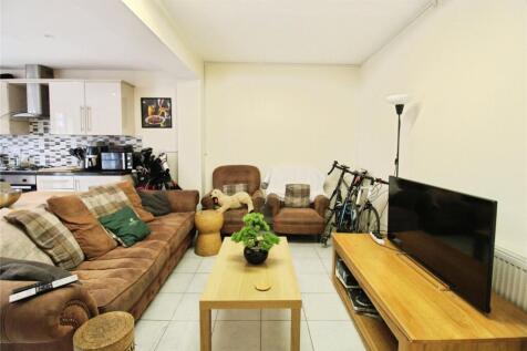 Kitchen/Living Room