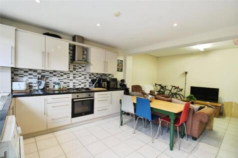 Kitchen/Living Room