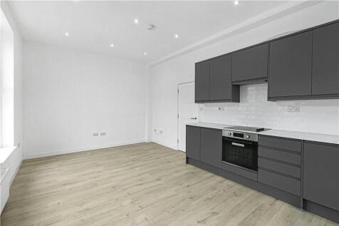 Kitchen/Reception