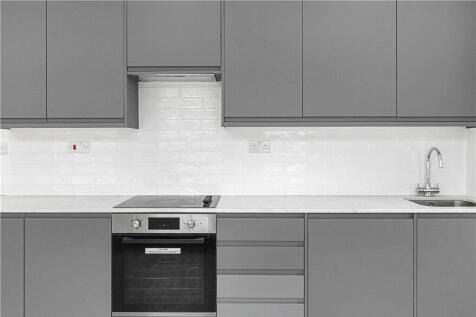 Kitchen/Reception