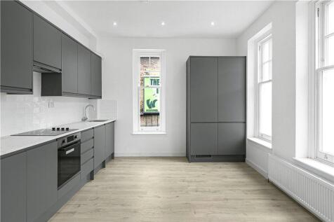 Kitchen/Reception