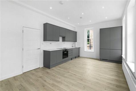 Kitchen/Reception