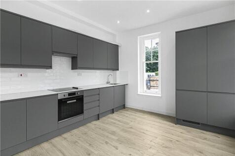Kitchen/Reception