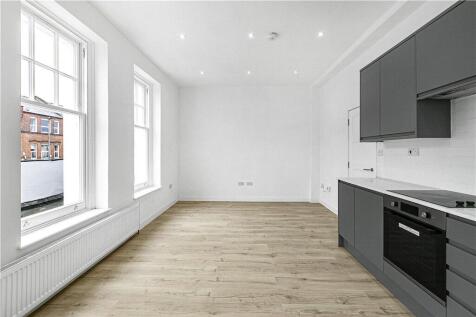 Kitchen/Reception