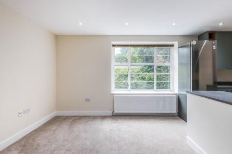 Kitchen/Living Room