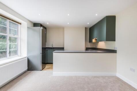 Kitchen/Living Room