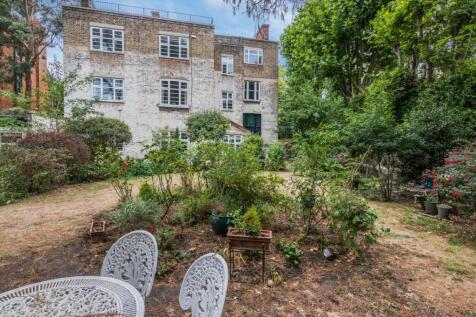 Communal Gardens