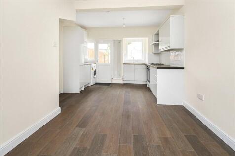 Kitchen/Reception