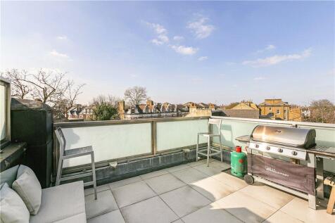 Roof Terrace