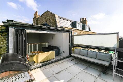 Roof Terrace