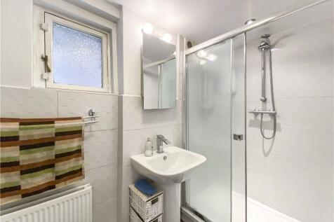 Communal Shower Room